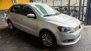 Foto do veículo Volkswagen Voyage 1.0/1.0 City Mi Total Flex 8v 4p