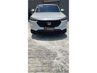 Foto do veículo Honda Hr-v Touring 1.5 Flex Tb 16v 5p Aut.