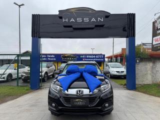 Foto do veículo Honda Hr-v Ex 1.8 Flexone 16v 5p Aut.
