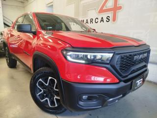 Foto do veículo Ram Rampage Rebel 2.0 Tb Cd 4x4 Diesel Aut.