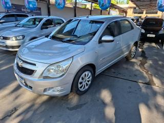 Foto do veículo Chevrolet Cobalt 1.4 8v Econo.flex Lt