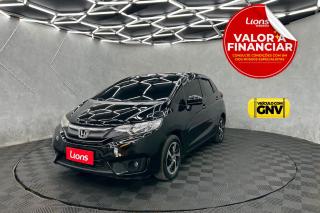 Foto do veículo Honda Fit 1.5 16v Flex Lx Cvt