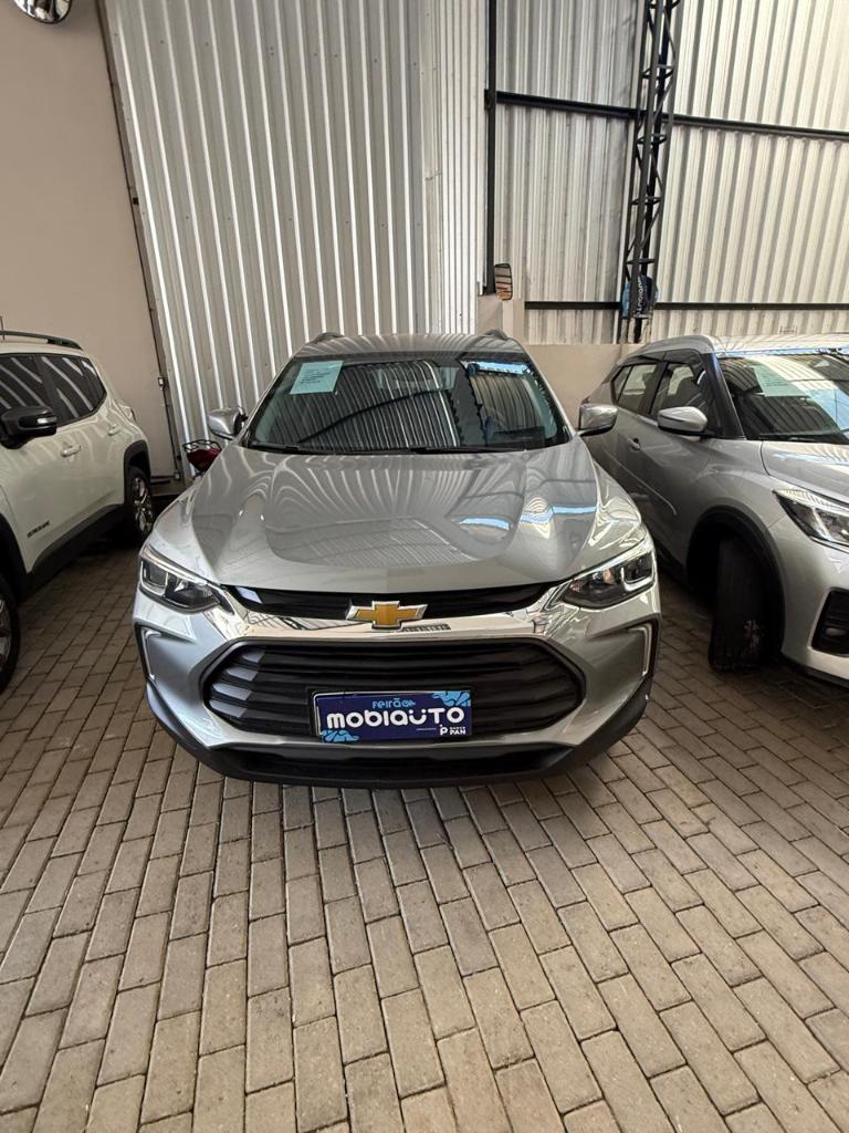 Chevrolet Tracker 2024