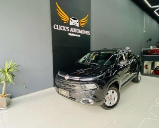 Foto do veículo Fiat Toro Freedom 1.8 16v Flex Aut.