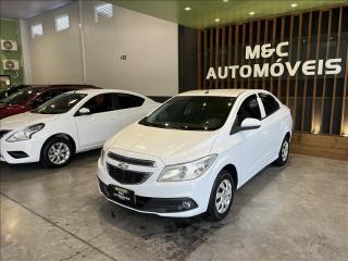 Foto do veículo Chevrolet Prisma Sed. Lt 1.0 8v Flexpower 4p