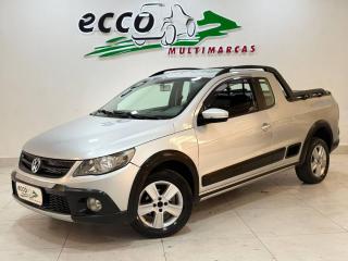 Foto do veículo Volkswagen Saveiro 1.6 Total Flex Cabine Estendida Cross