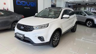 Foto do veículo Ford Territory 1.5 Ecoboost Sel Cvt