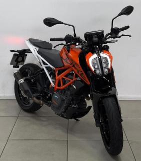 Foto do veículo Ktm 390 Duke