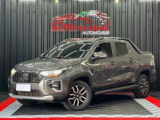 Foto do veículo Fiat Strada 1.0 T200 Cabine Dupla Ranch Cvt