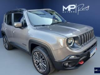 Foto do veículo Jeep Renegade 2.0 Tdi Trailhawk Auto 4wd