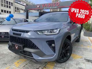 Foto do veículo Gwm Haval H6 1.5t Phev Gt Dht Awd