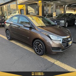 Foto do veículo Hyundai Hb20s C.style/c.plus1.6 Flex 16v Aut. 4p