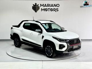 Foto do veículo Fiat Strada 1.0 T200 Cabine Dupla Ultra Cvt