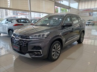Foto do veículo Chery Tiggo 8 Txs 1.6 16v Tgdi Aut.