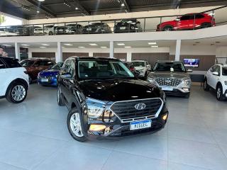 Foto do veículo Hyundai Creta Comfort 1.0 Tb 12v Flex Aut.