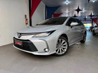Foto do veículo Toyota Corolla 2.0 Xei Cvt