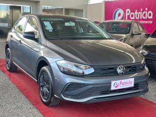 Foto do veículo Volkswagen Polo 1.0 Track