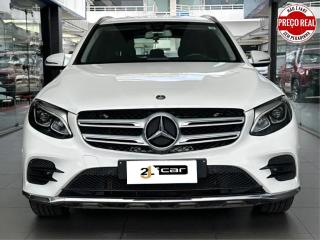 Foto do veículo Mercedes Glc-class 2.0 Glc 250 Highway 4matic Auto