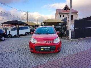 Foto do veículo Fiat Uno 1.0 8v Flex Vivace