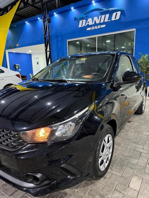 Fiat Argo ARGO 1.0 6V Flex 2021