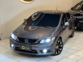 Foto do veículo Honda Civic Sedan Lxr 2.0 Flexone 16v Aut. 4p