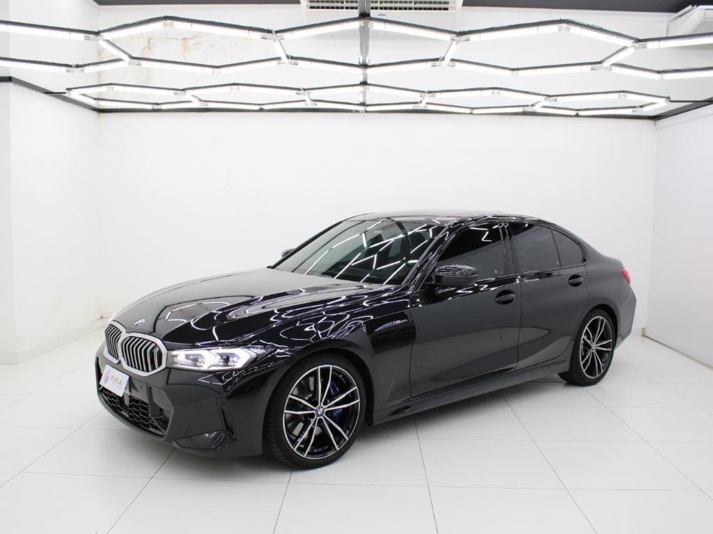 BMW 320I GT SPORT 2.0 AT 2023