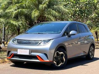 Foto do veículo Byd Dolphin Ev (eltétrico)