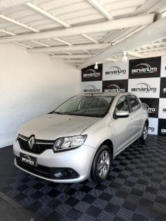 Foto do veículo Renault Logan Expression Flex 1.0 12v 4p