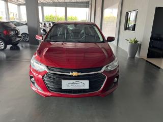 Foto do veículo Chevrolet Onix Plus 1.0 Turbo Ltz R8i