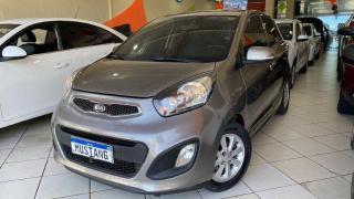 Foto do veículo Kia Picanto 1.0 Flex Auto J368