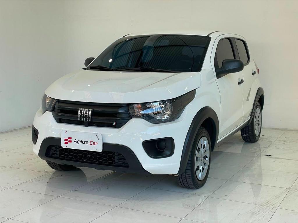 Fiat Mobi