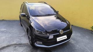 Foto do veículo Volkswagen Fox 1.6 Xtreme