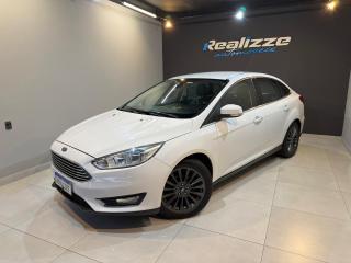 Foto do veículo Ford Focus Tita/tita Plus 2.0 Flex 5p Aut.