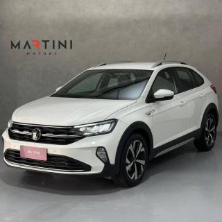 Foto do veículo Volkswagen Nivus 1.0 200 Tsi Highline Auto