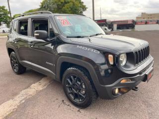 Foto do veículo Jeep Renegade 2.0 Tdi Moab Auto 4wd