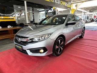 Foto do veículo Honda Civic 2.0 Exl Cvt