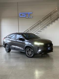 Foto do veículo Fiat Fastback 1.0 T200 Cvt