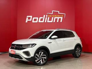 Foto do veículo Volkswagen T-cross 1.4 250 Tsi Highline Auto