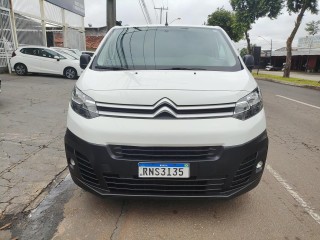 Foto do veículo Citroën Jumpy 1.6 Furgão Turbo Diesel