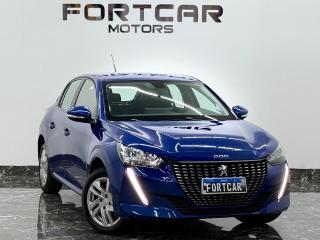 Foto do veículo Peugeot 208 Active 1.6 Flex 16v 5p Aut.