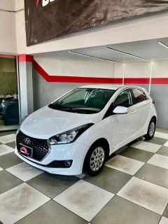 Foto do veículo Hyundai Hb20 1.0 S Unique