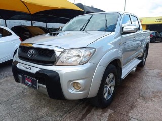 Foto do veículo Toyota Hilux 2.8 4x4 Cd 8v 4p Manual