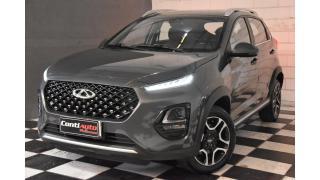 Foto do veículo Caoa Chery Tiggo 3x Pro 1.0 Turbo Flex Aut.