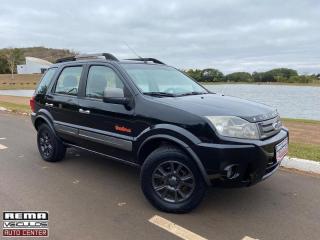 Foto do veículo Ford Ecosport 1.6 8v Flex Freestyle