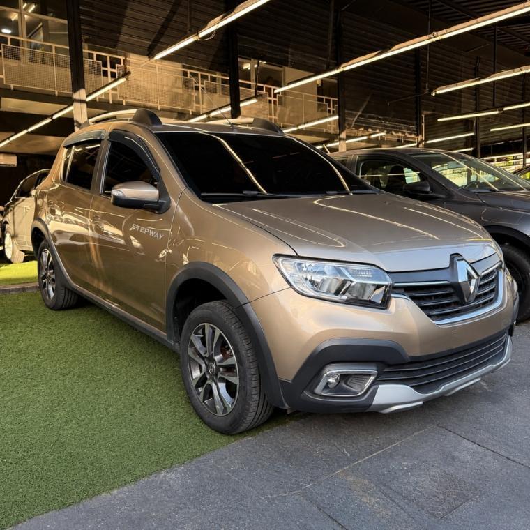 Renault Sandero 2021