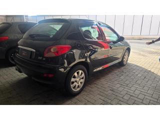 Foto do veículo Peugeot 207 1.4 Flex Xr Sport