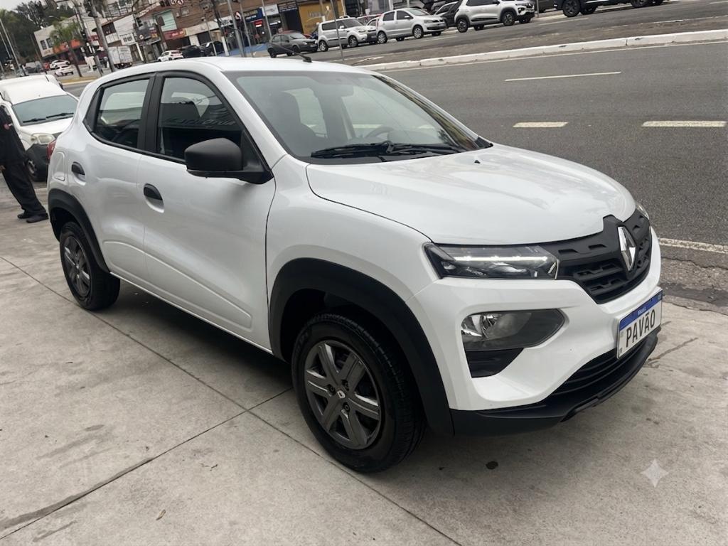 Renault Kwid
