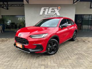 Foto do veículo Honda Zr-v 2.0 Touring Cvt