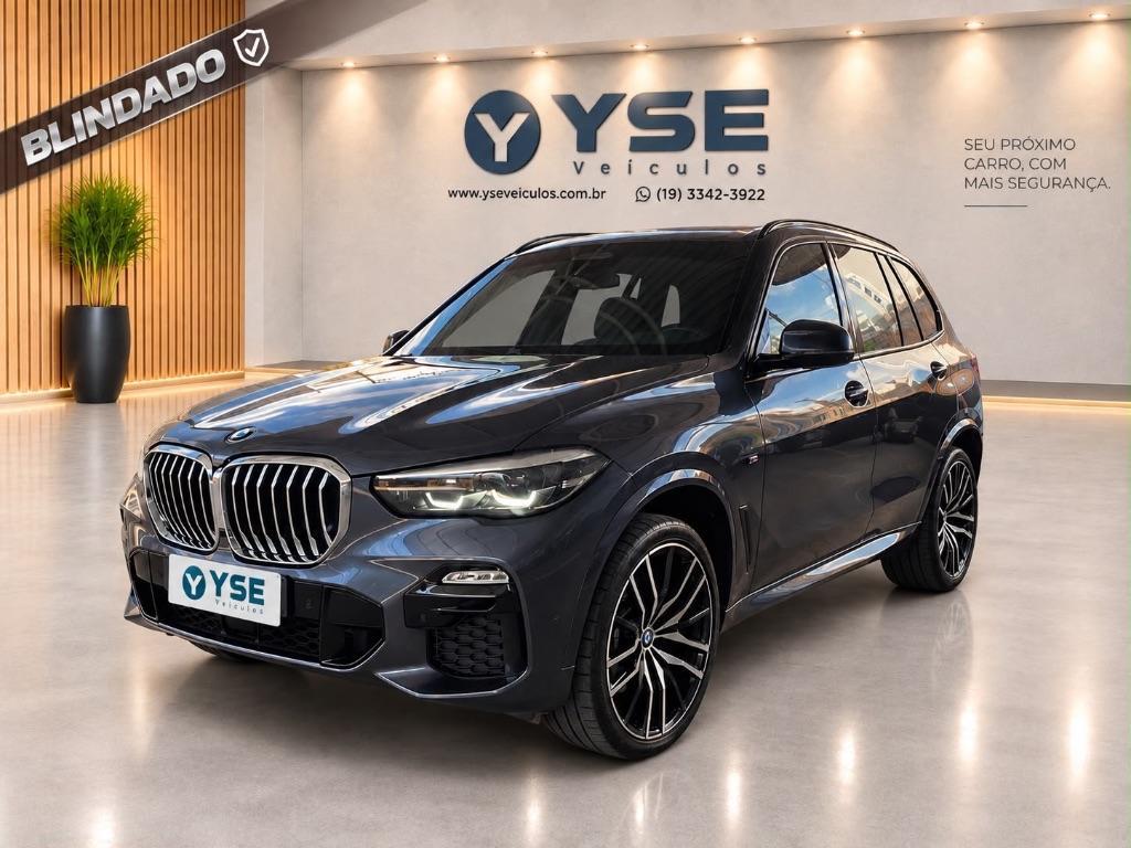 BMW X5 X5 XDRIVE 30d 3.0 Diesel 2020