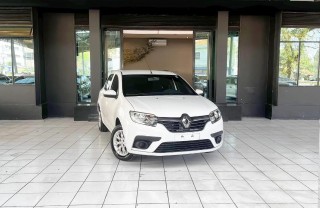 Foto do veículo Renault Logan Zen Flex 1.0 12v 4p Mec.